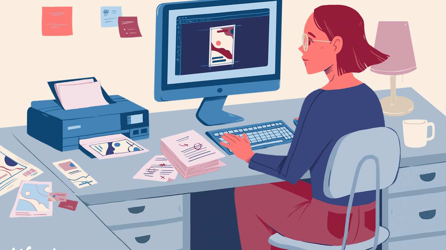 Desktop Publishing