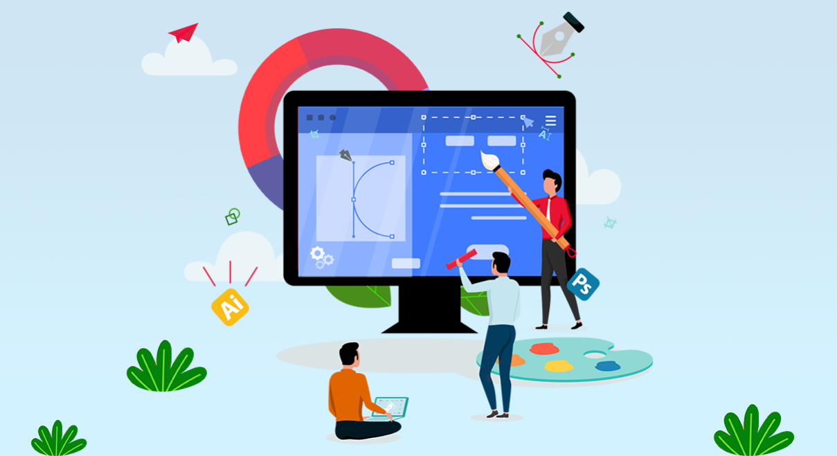grahicdesigning